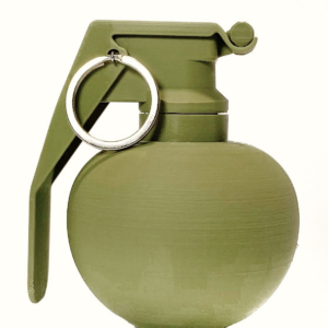 Модель "Граната - М67"