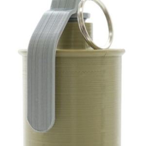 Модель "Граната РГ-42"