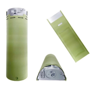 Модель "Протитанкова міна ПТМ-4"