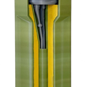 Модель "Протитанкова міна ПТМ-3"(у розрізі)