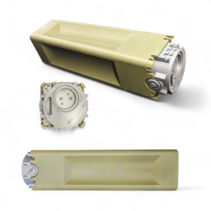 Модель "Протитанкова міна ПТМ-3"