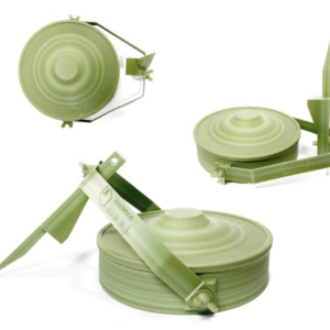 Модель "Протипіхотна міна МОН-100"