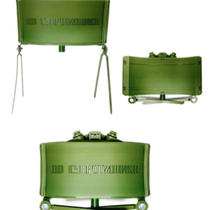 Модель "Протипіхотна міна МОН-50"