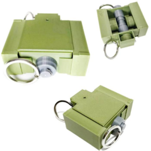 Модель "Міна-пастка МЛ-7"