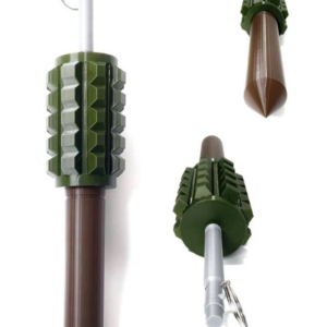 Модель "Протипіхотна міна ПОМ3-2"