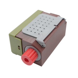 Модель "Міна-пастка МЛ-8"