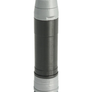 Модель "Гранатометний постріл ВОГ-17"