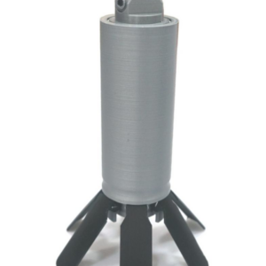 Модель "Касетний боєприпас 9Н210"