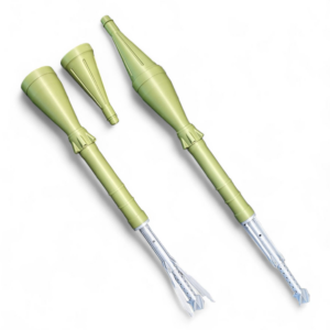 Модель "Постріл до РПГ-7"(розбірний)