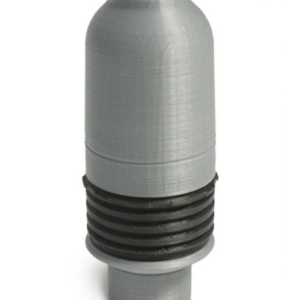 Модель "Гранатометний постріл ВОГ-25"