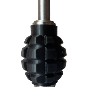 Метальна граната Ф1 (масогабарит 610гр.)